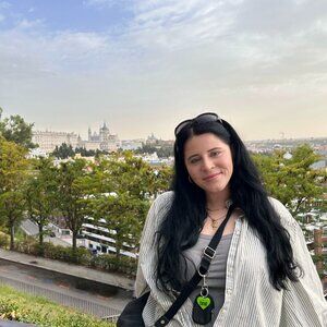 Meet your Posher, Sophie